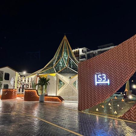 At Ayutthaya Hotel Екстер'єр фото
