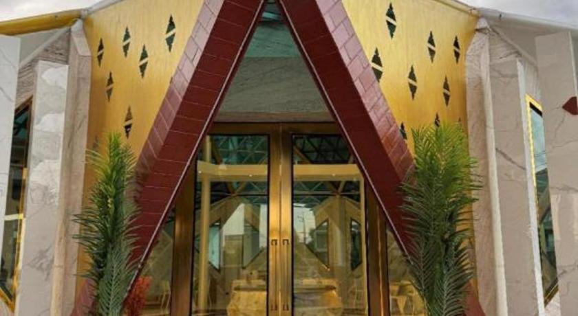 At Ayutthaya Hotel Екстер'єр фото